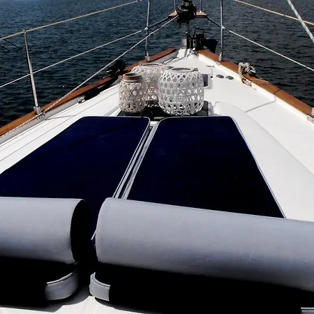 S/y Mamilo Bavaria 44 Πλωτό κατάλυμα *